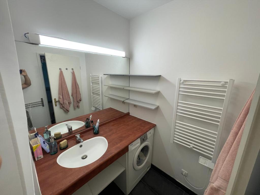 Disney Appartement Chessy  Exterior foto