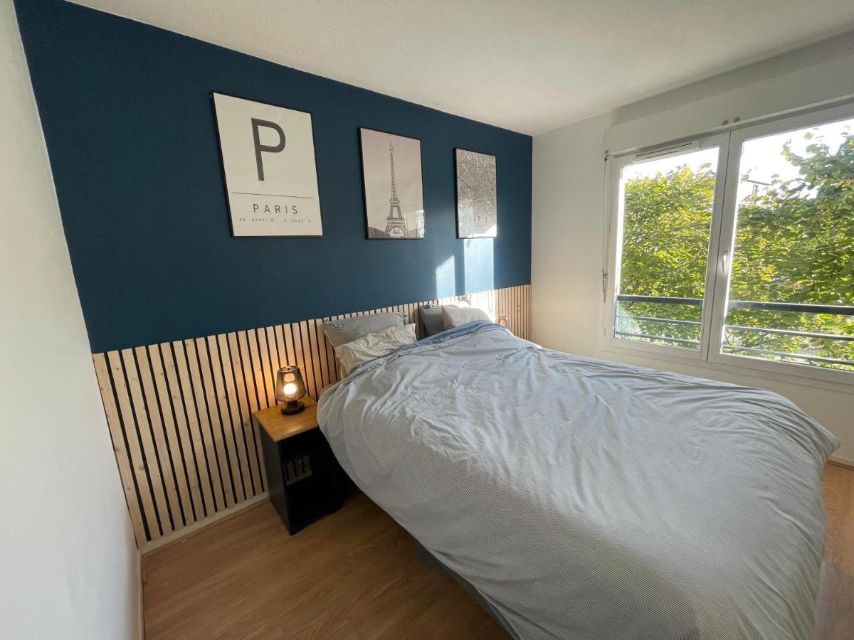 Disney Appartement Chessy  Exterior foto